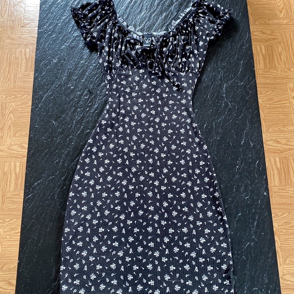 Windsor Dress